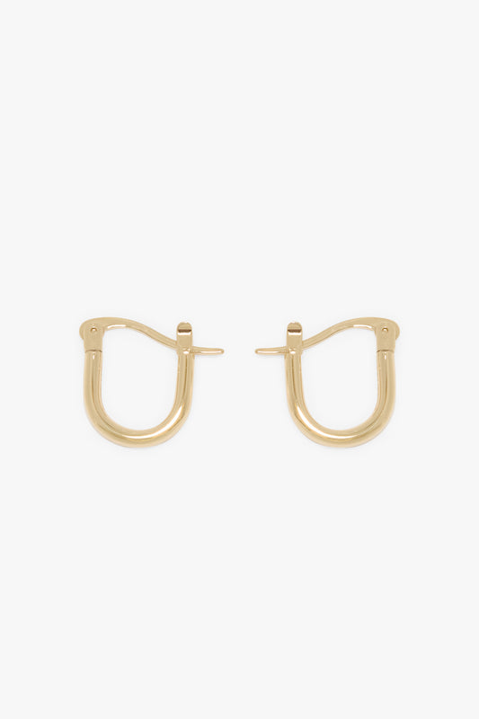 Medium Hoop Earrings