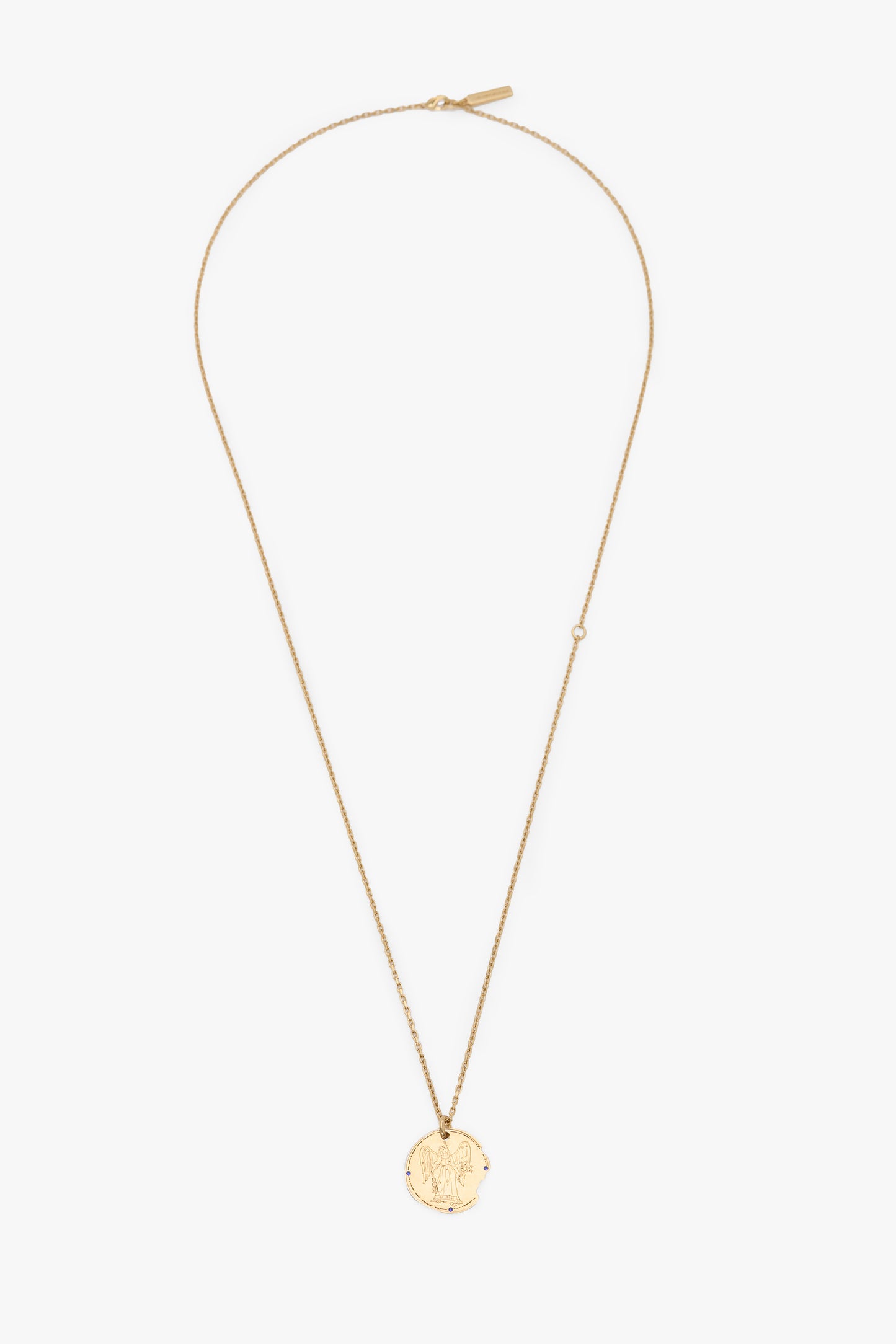 Virgo Necklace
