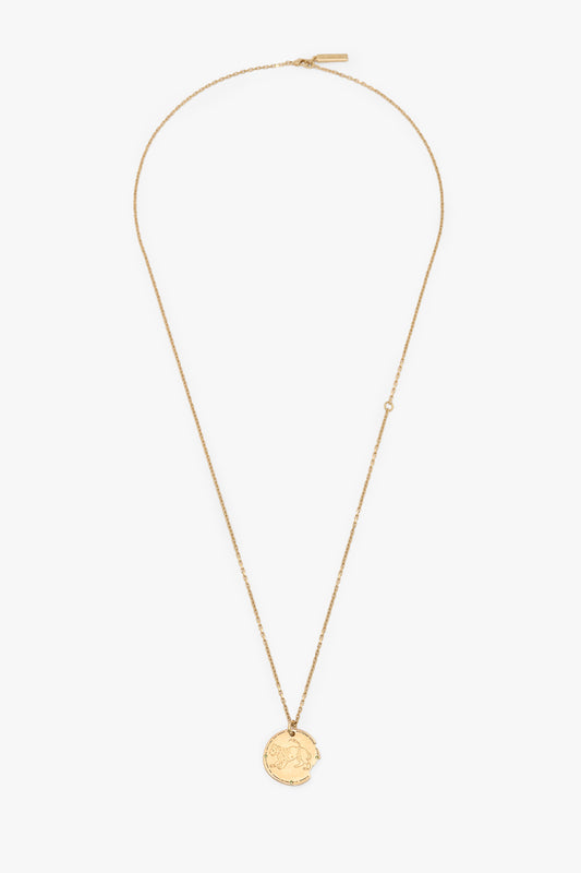 Leo Necklace