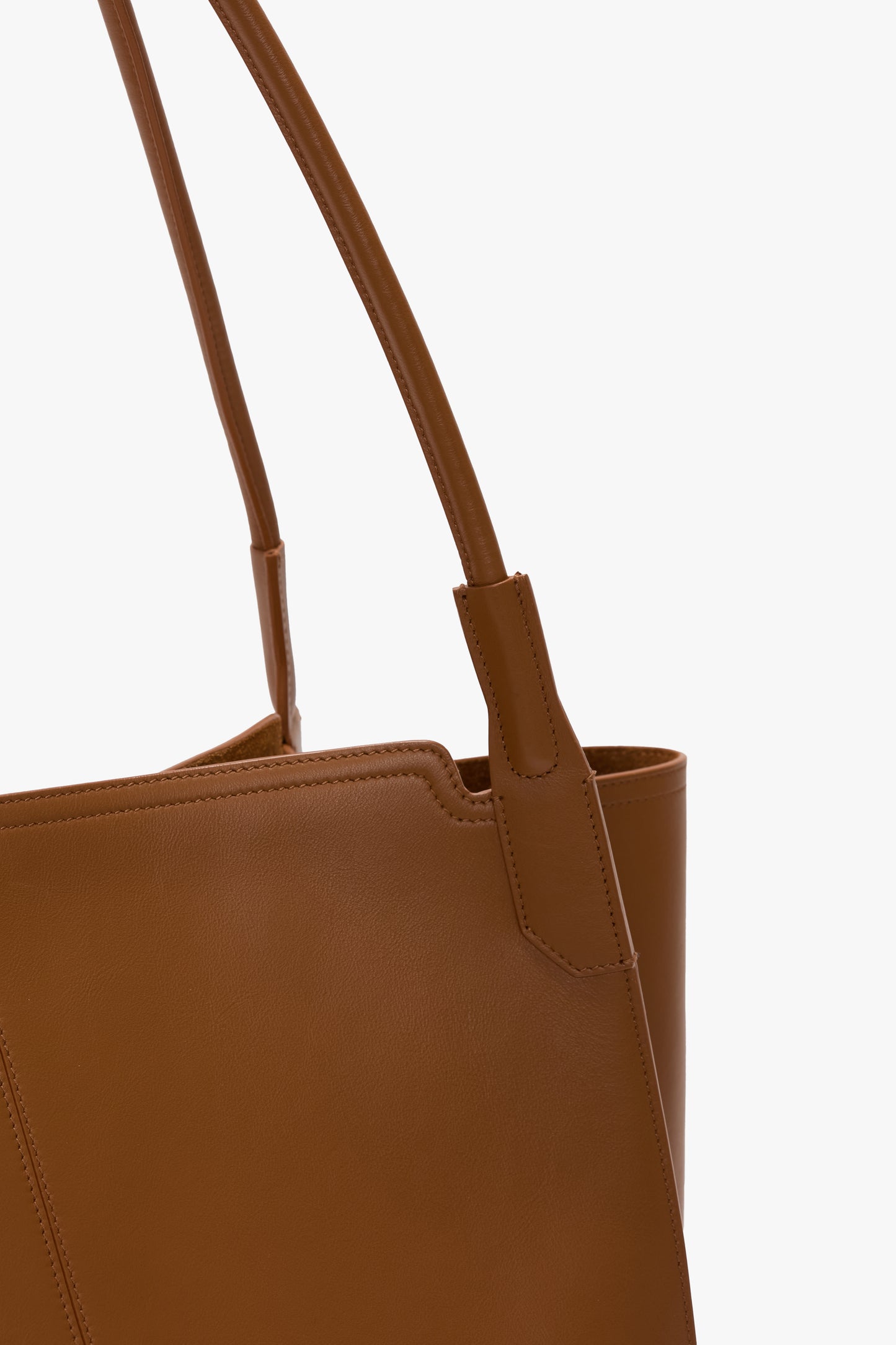 Victoria Tote Large Soft Calf Leather