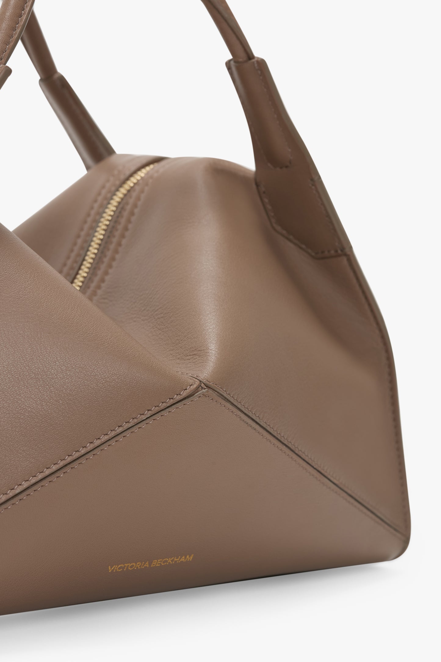 Victoria Plié Bag