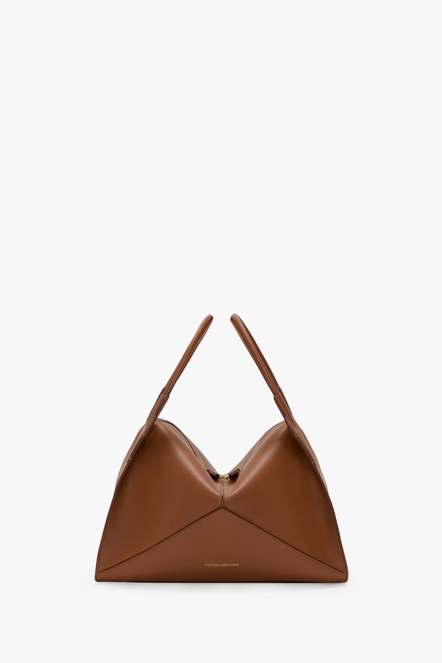 Victoria Plié Bag