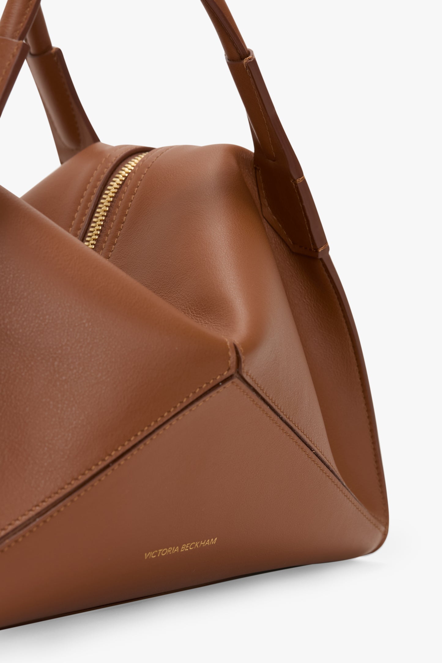 Victoria Plié Bag