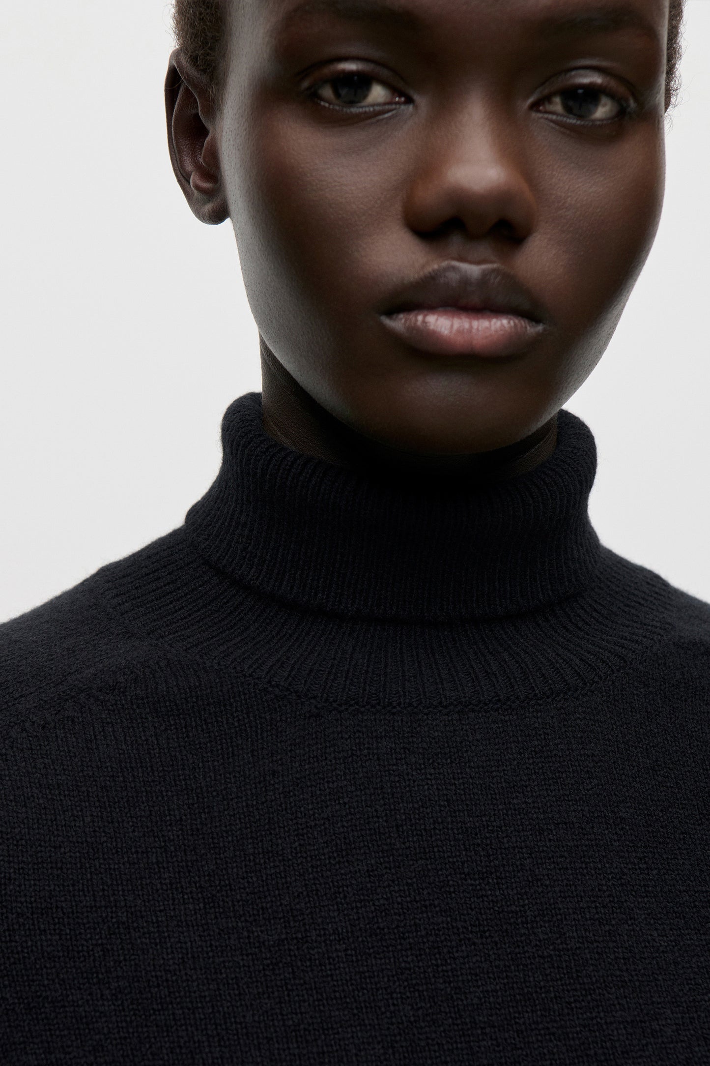 Marie Jumper In Black
