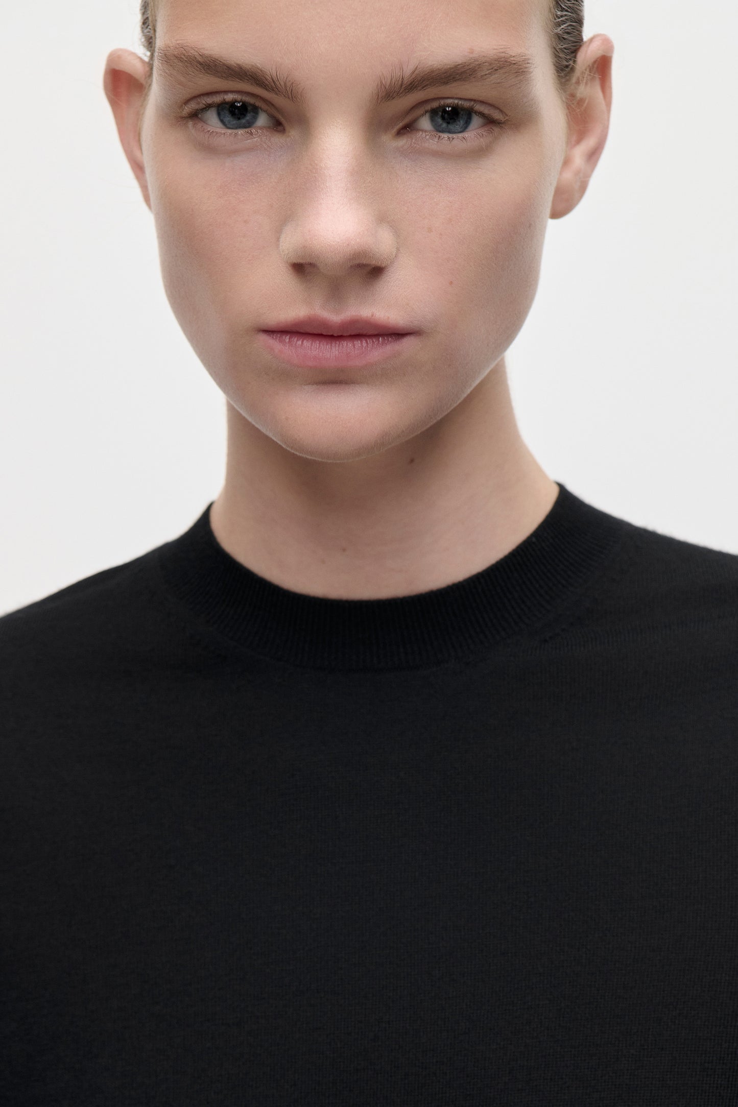 Austen Jumper In Black