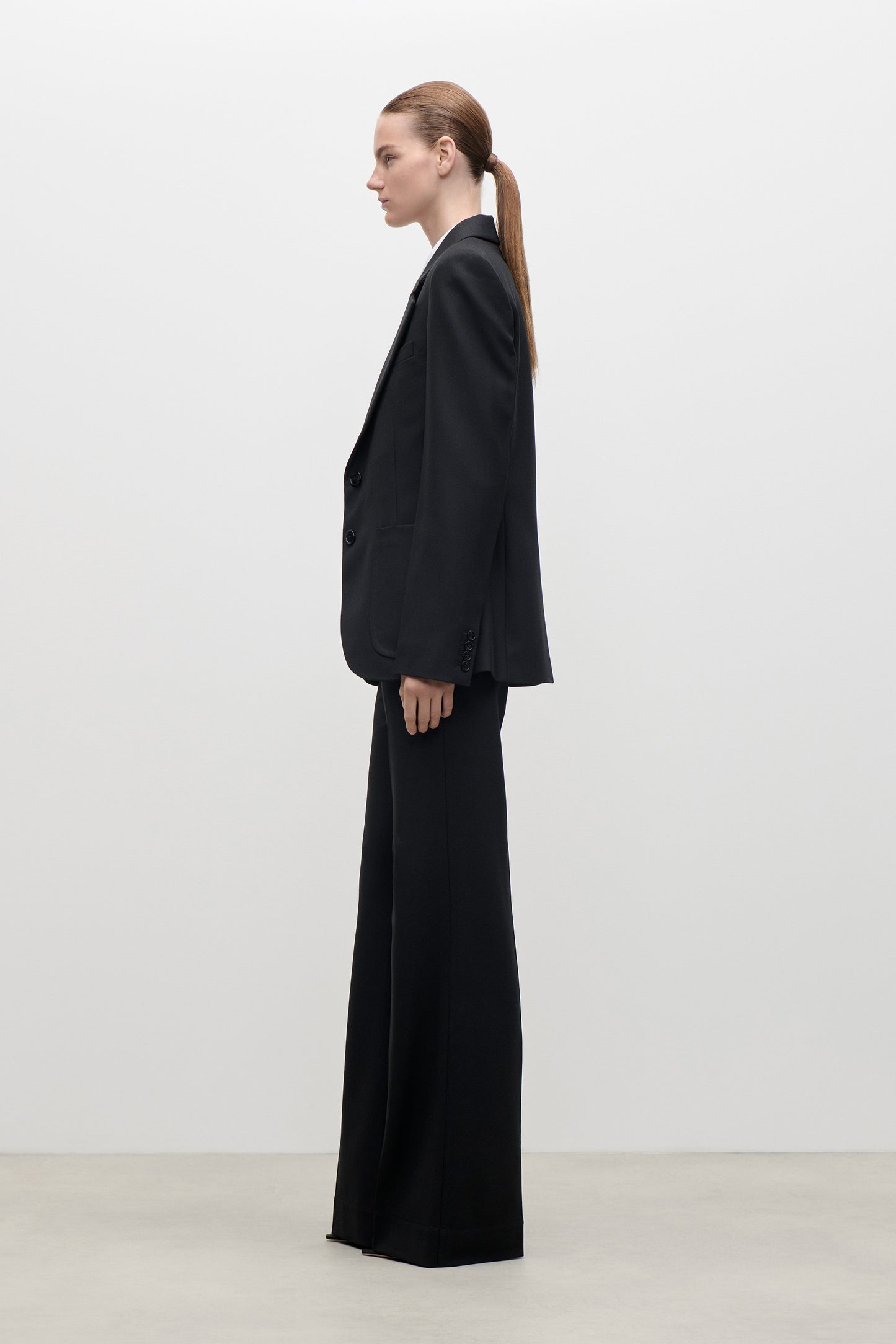 Katherine Jacket In Black