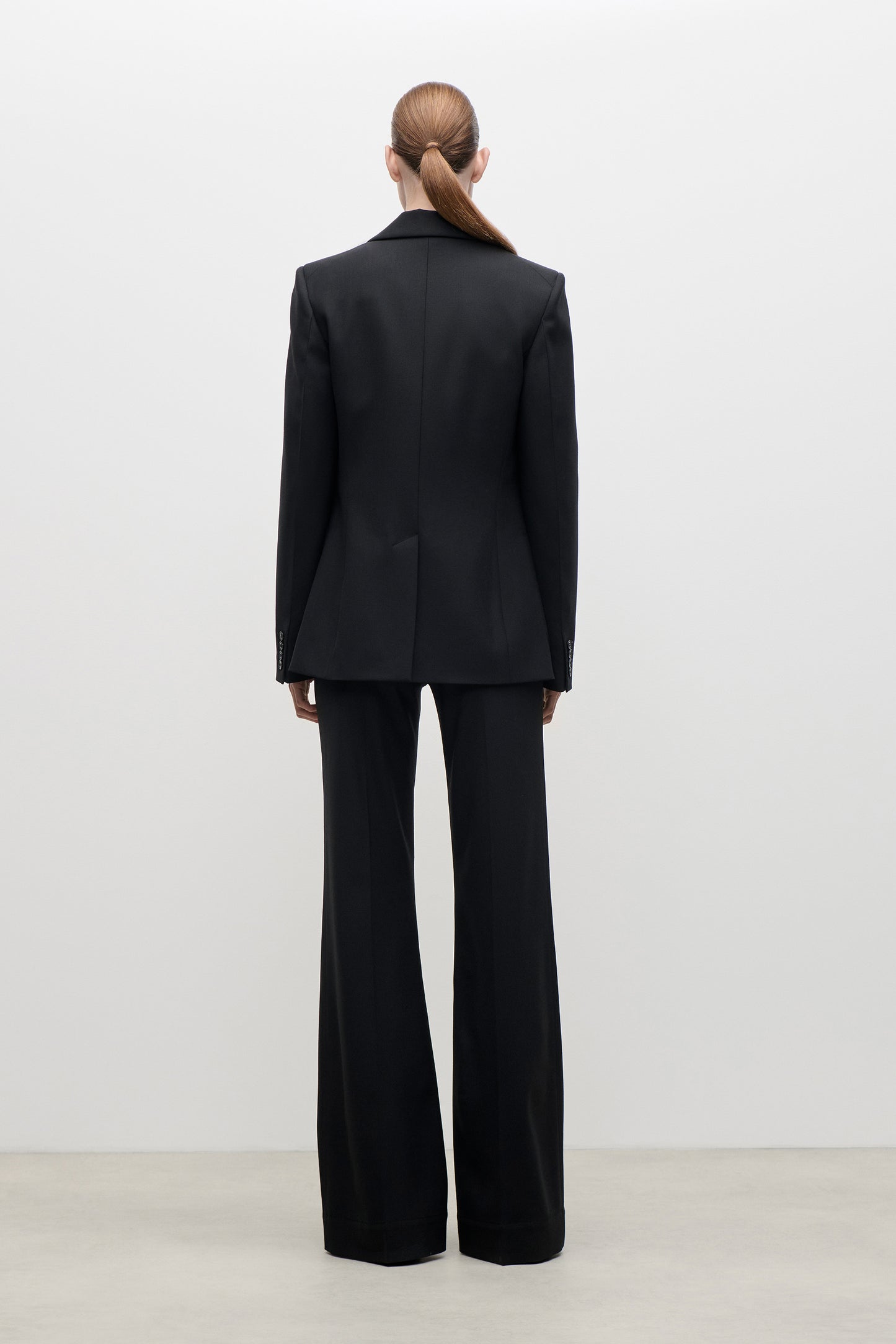 Katherine Jacket In Black