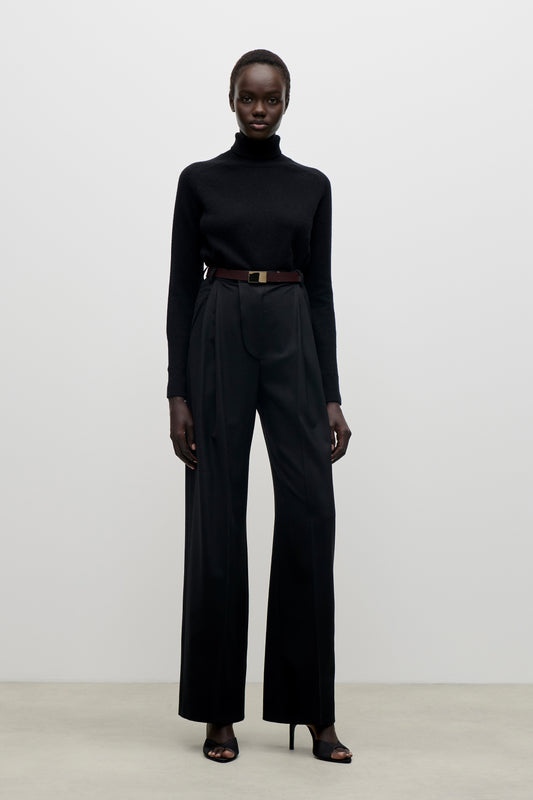 Marie Jumper In Black