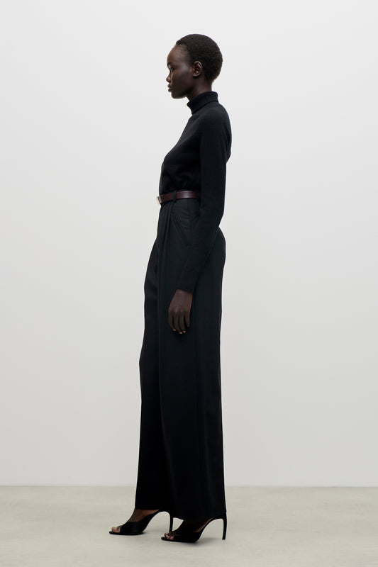 Marie Jumper In Black
