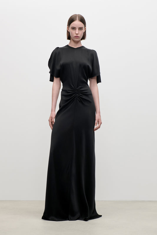 Isabella Gown In Black