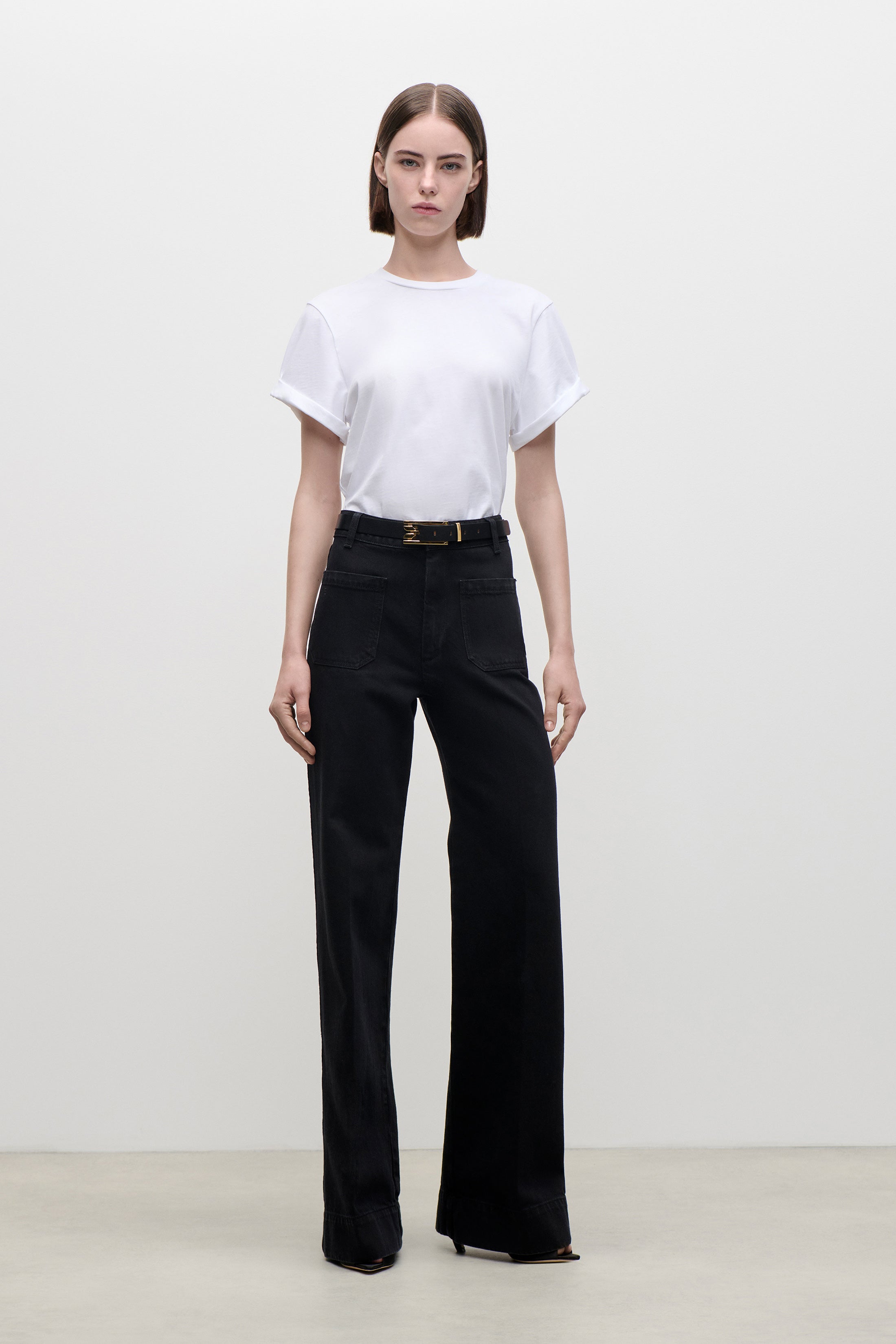 Denim – Victoria Beckham