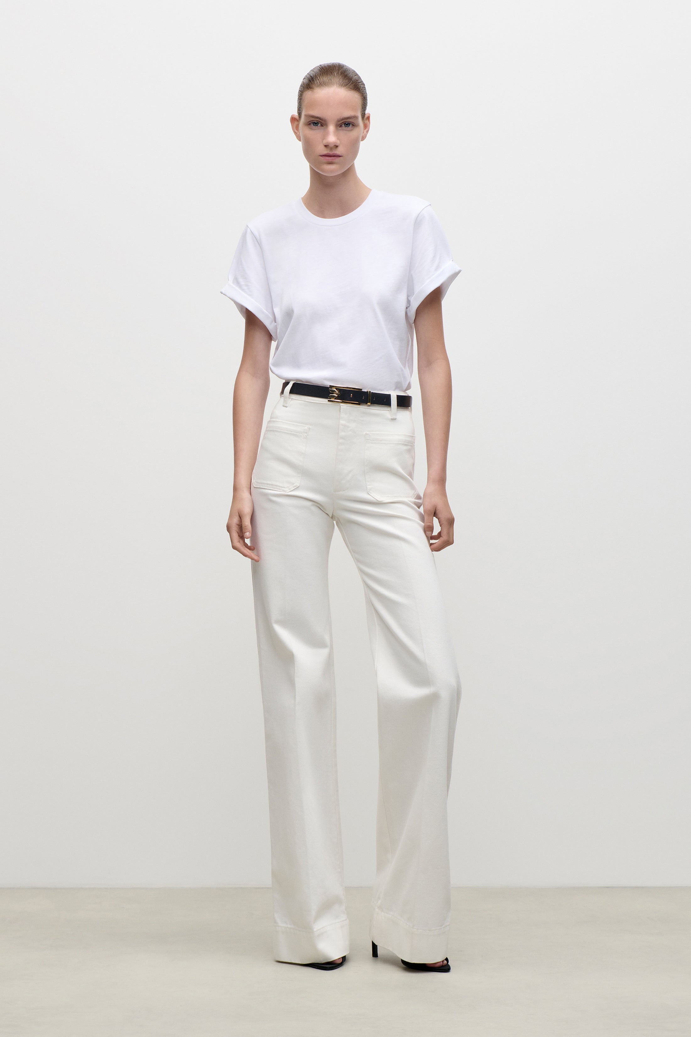 Alina Stretch Jean
