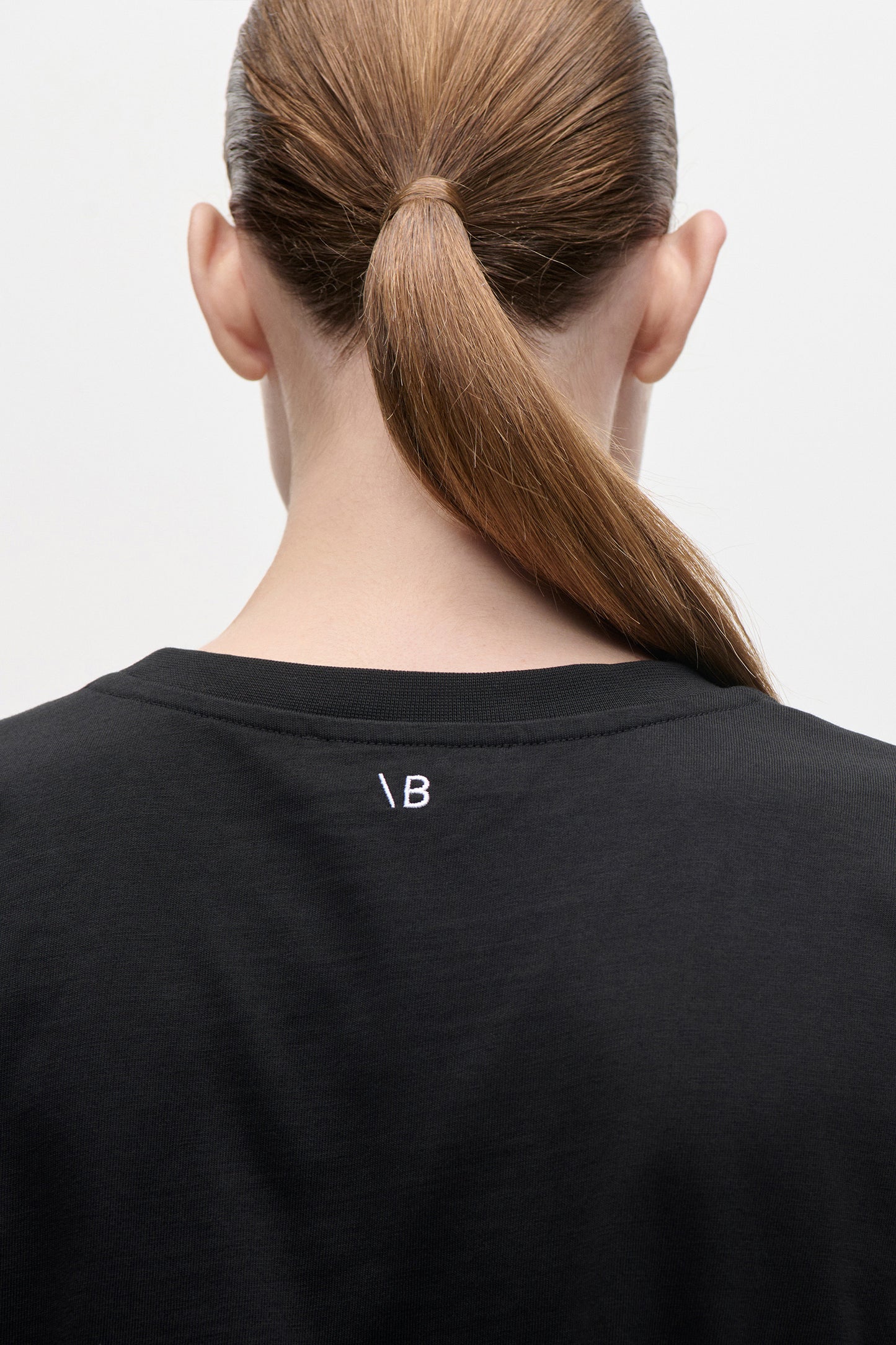 Tilly T-Shirt In Black