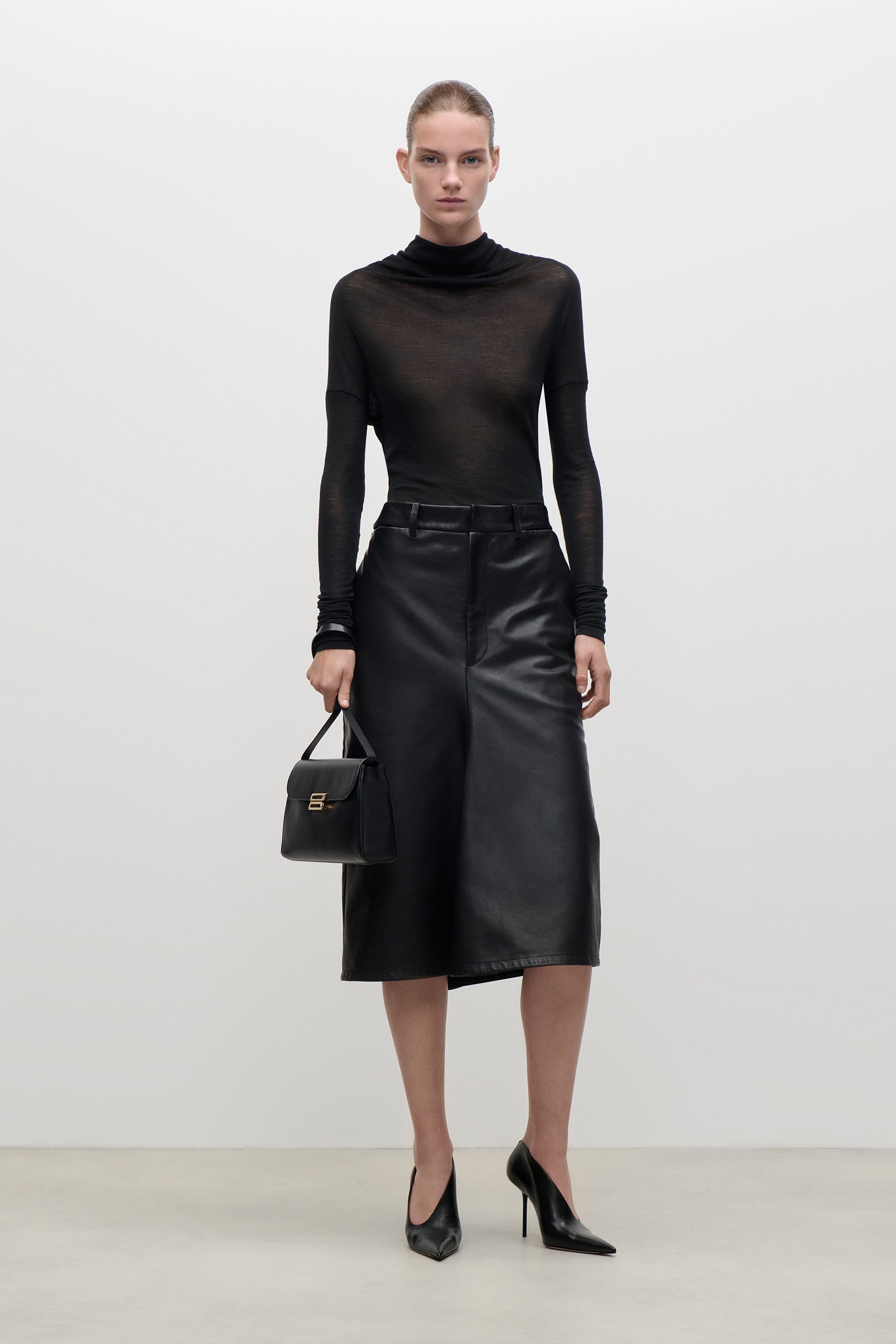 Latest Luxury Fashion | New Arrivals | Victoria Beckham