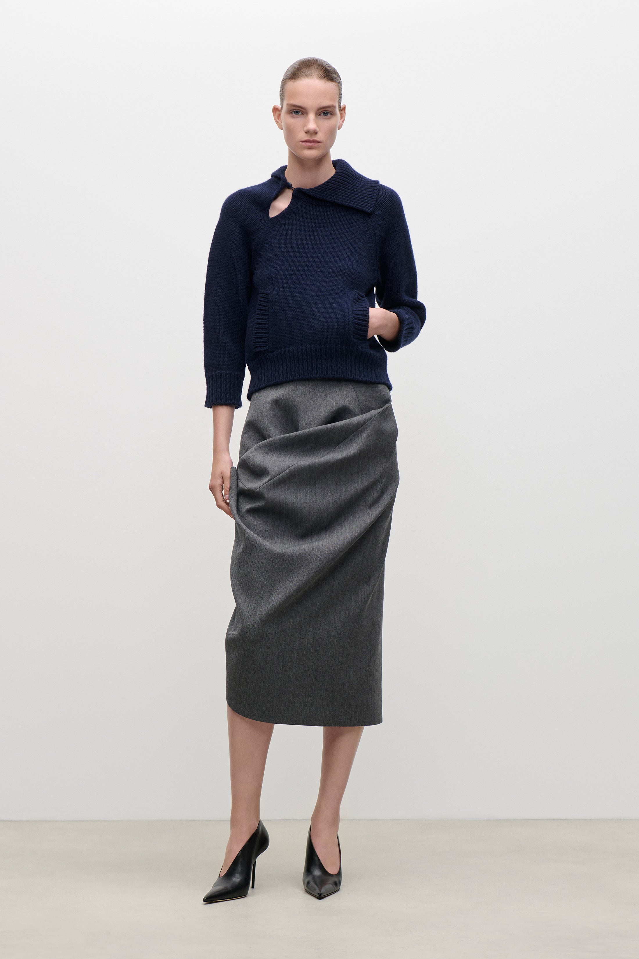 Latest Luxury Fashion | New Arrivals | Victoria Beckham