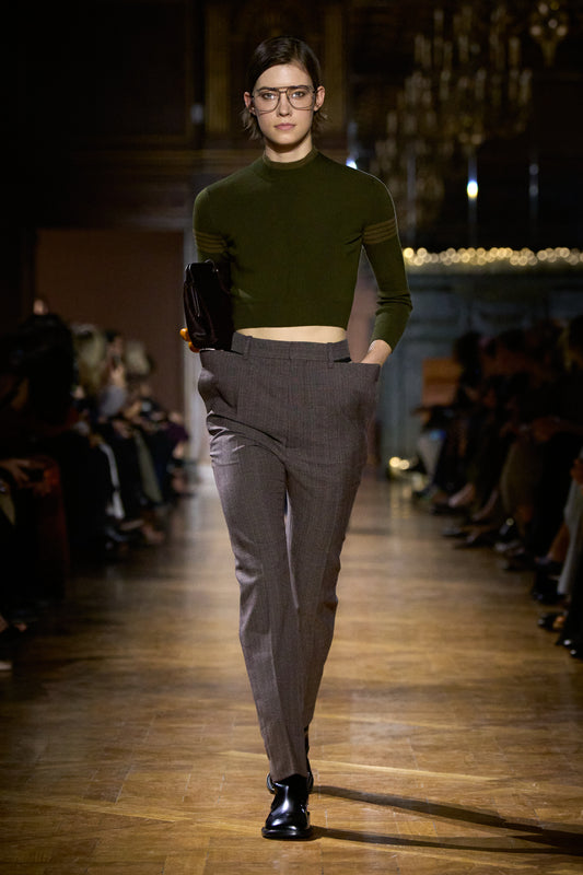 AW26 LOOK - 10