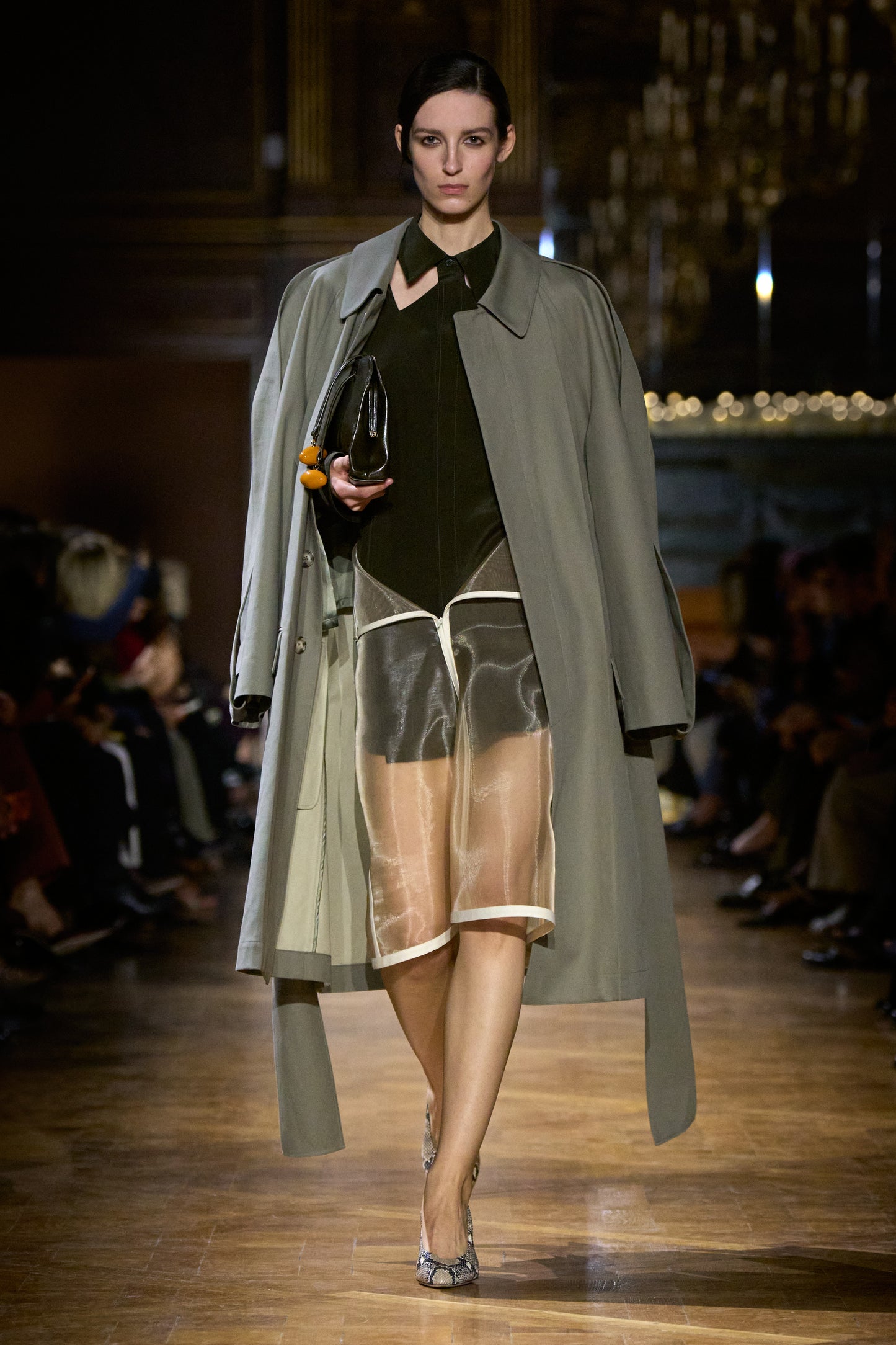 AW26 LOOK - 19