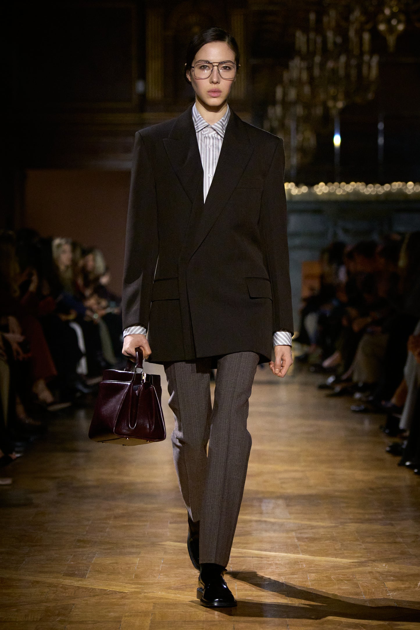 AW26 LOOK - 23