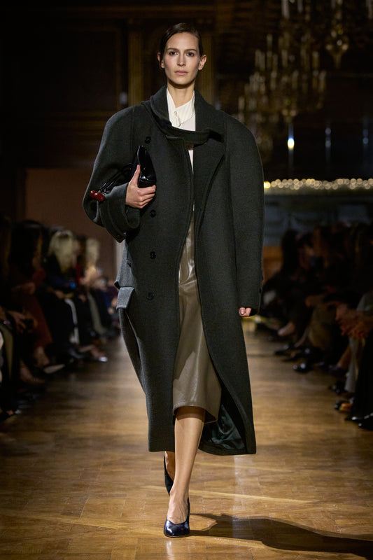 AW26 LOOK - 32