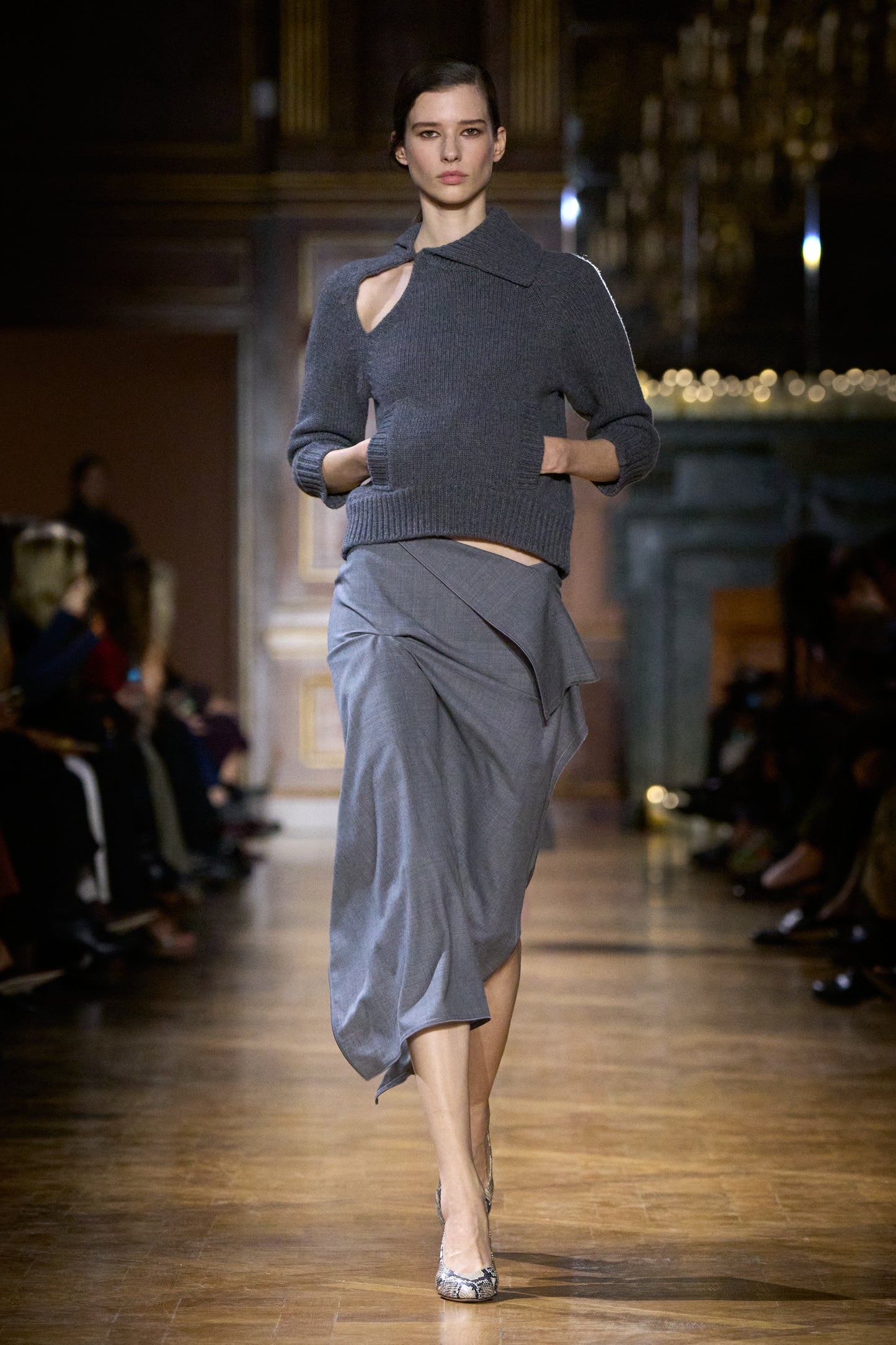 AW26 LOOK - 34