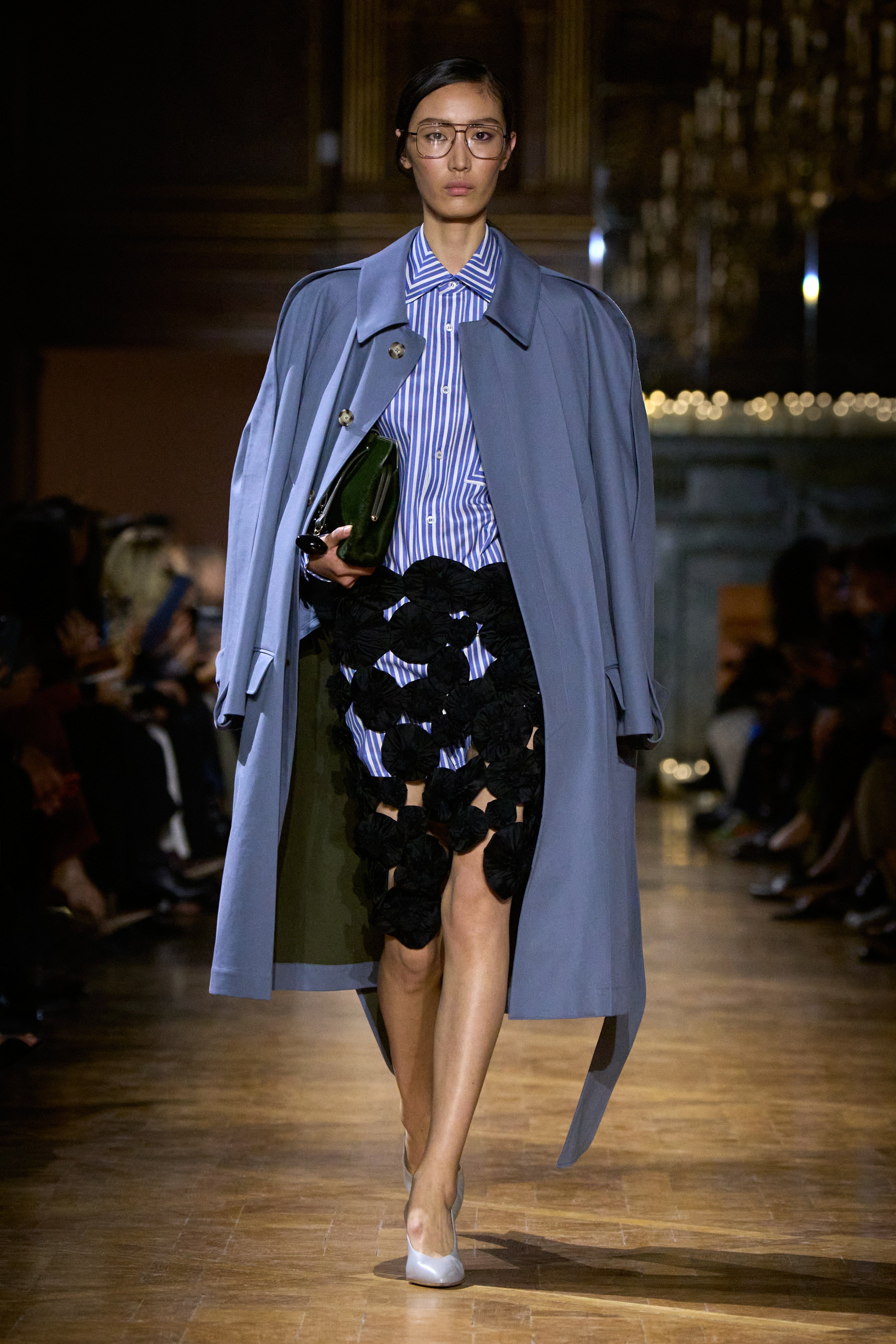 AW26 LOOK - 4 – Victoria Beckham