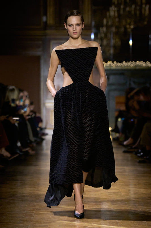 AW26 LOOK - 40
