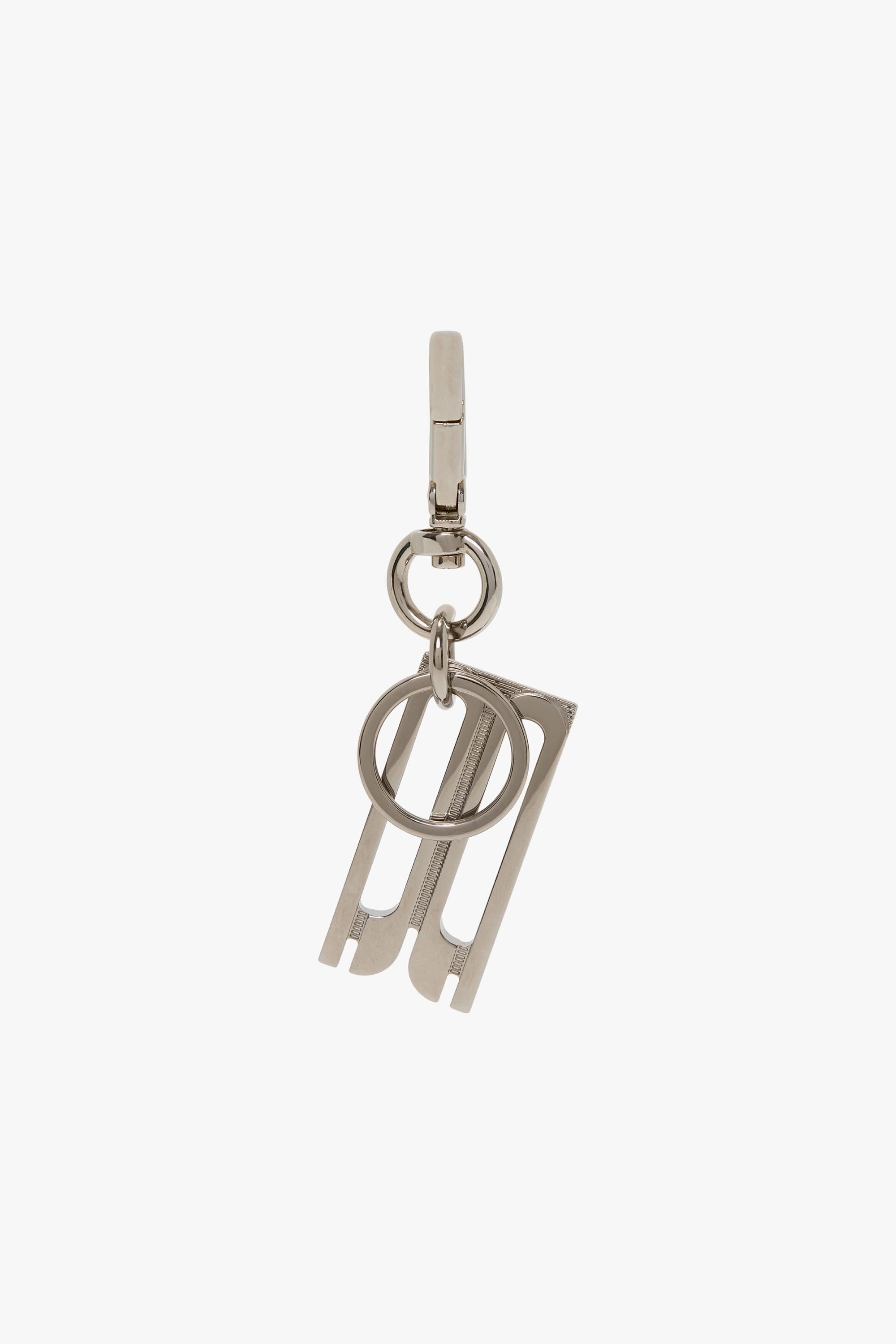 Charm Keyring
