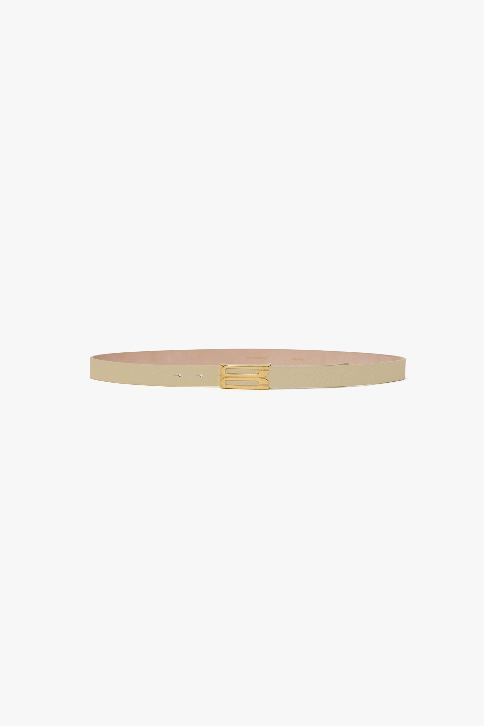 Dorian Frame Belt
