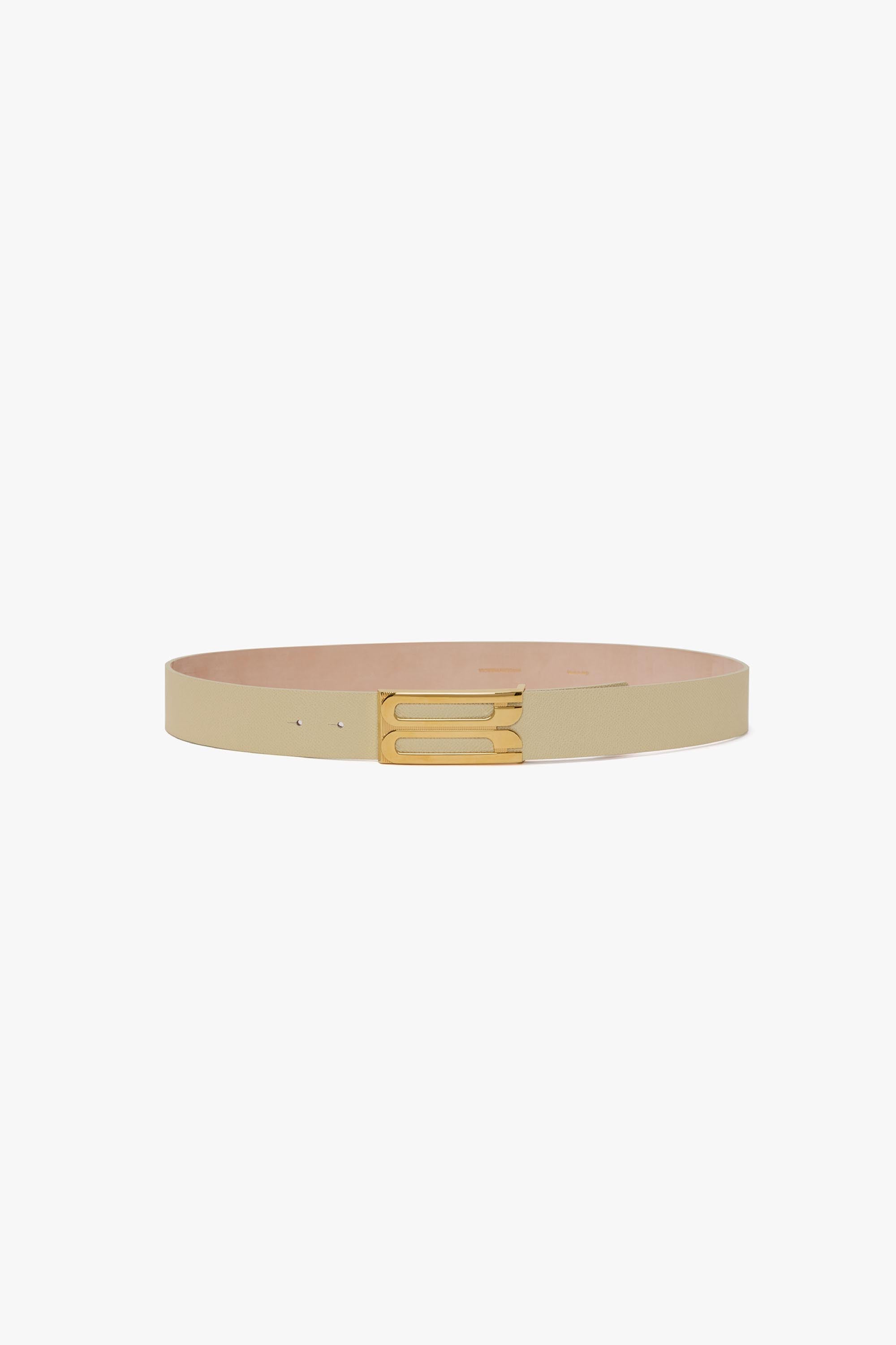 Dorian Frame Belt Jumbo