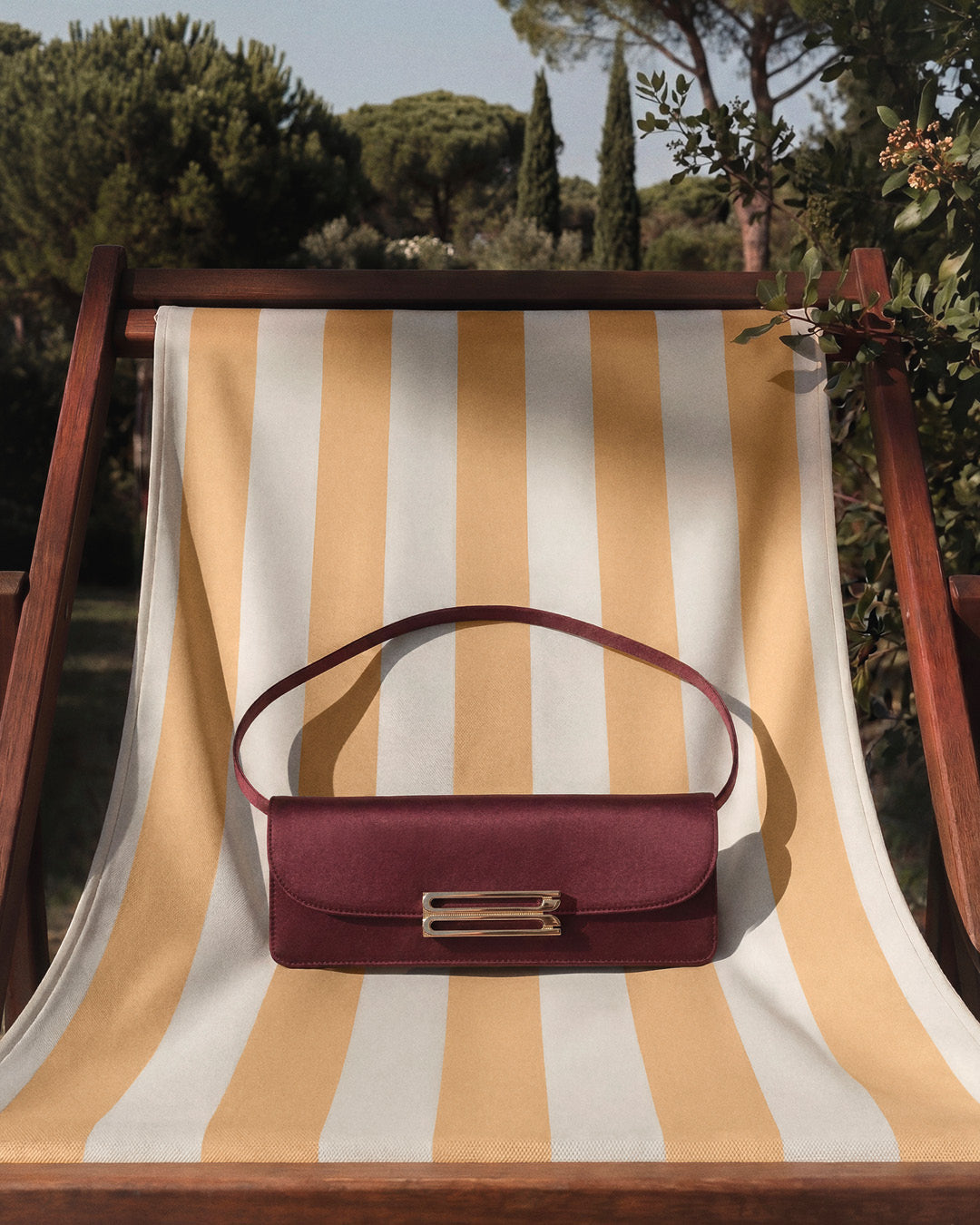 Victoria Beckham® Official Store - Luxury Ready To Wear