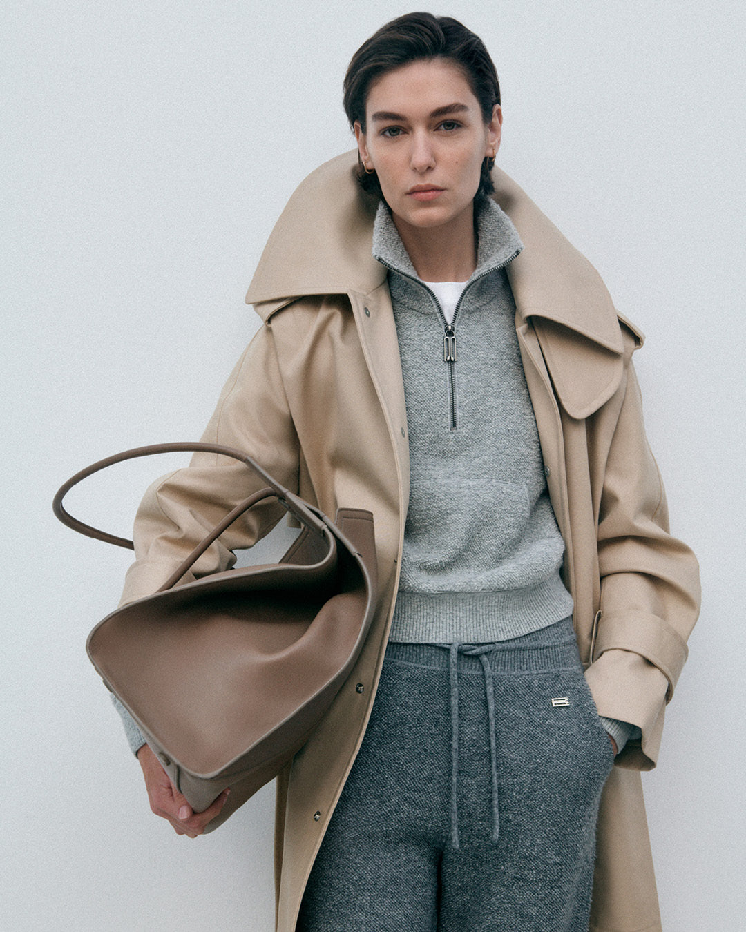 Victoria Beckham® Official Store - Luxury Ready To Wear
