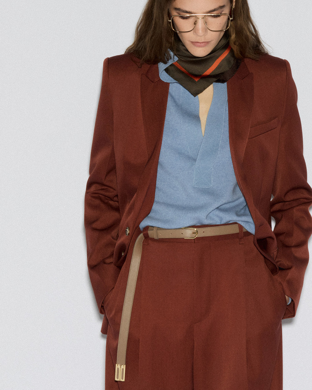 Victoria Beckham® Official Store - Luxury Ready To Wear