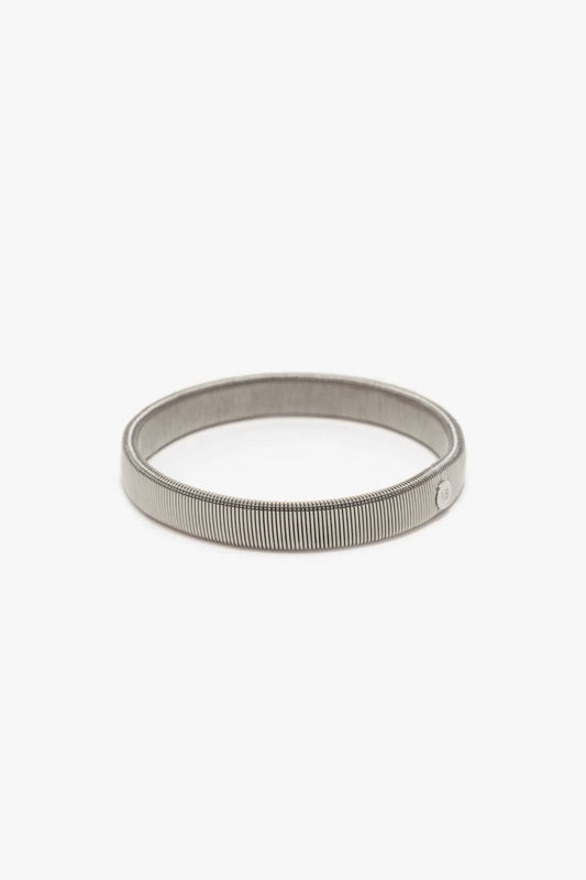 Sleeve Cuffs In Silver