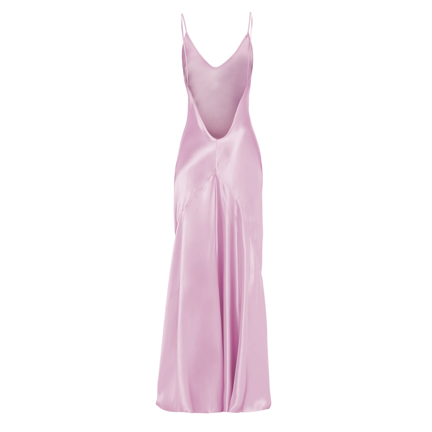 Light pink cami dress clearance