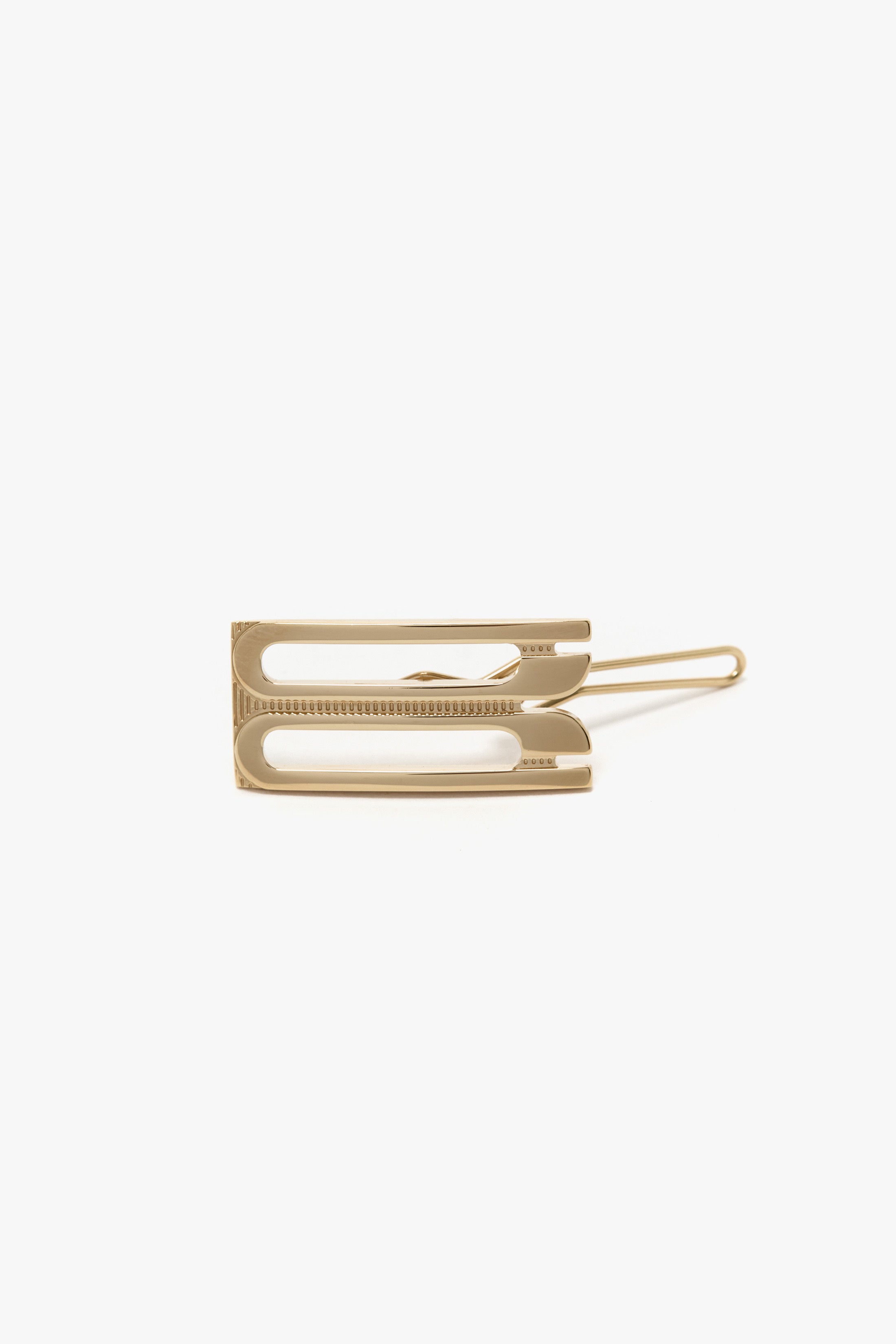 Dorian Hair Clip Light