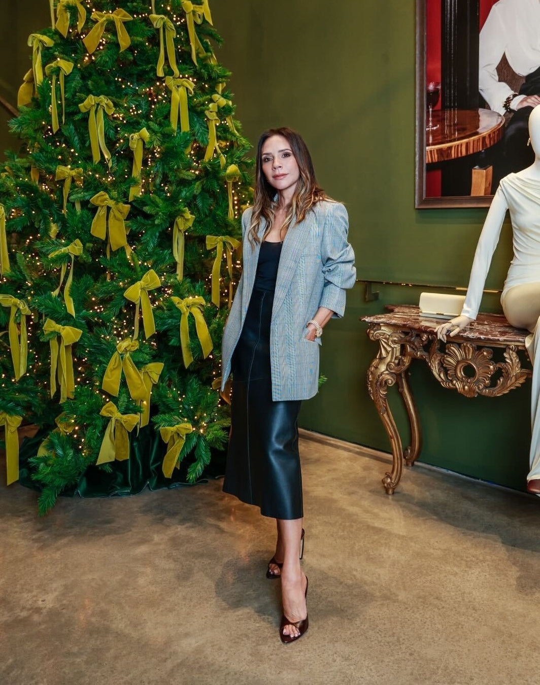 AS WORN BY VICTORIA – Victoria Beckham UK