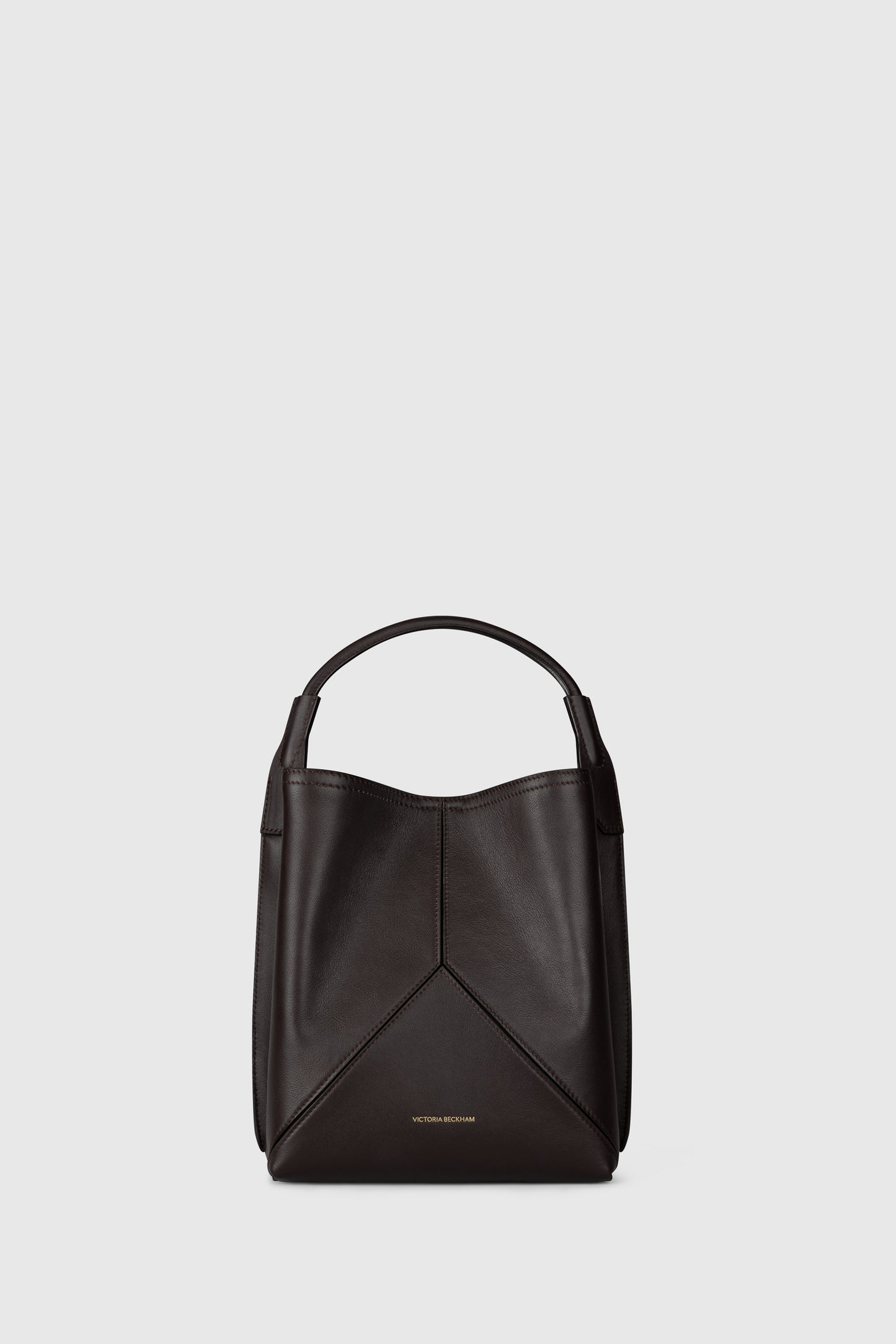 Victoria Bucket Soft Calf Leather
