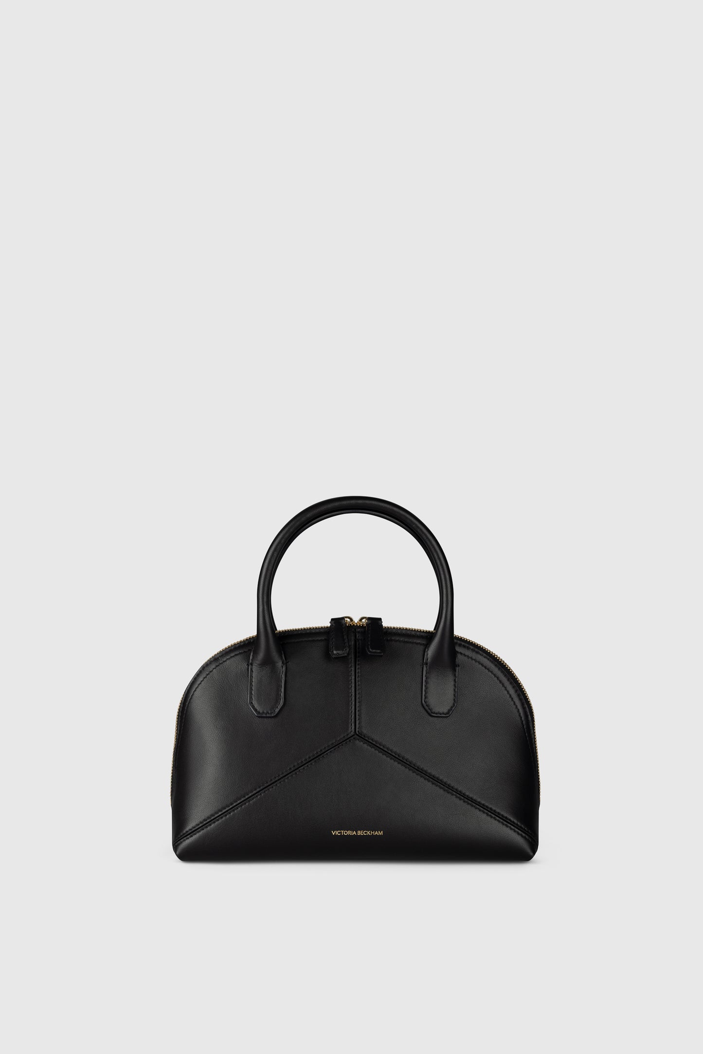 Victoria Doctor Bag Small Soft Calf Leather