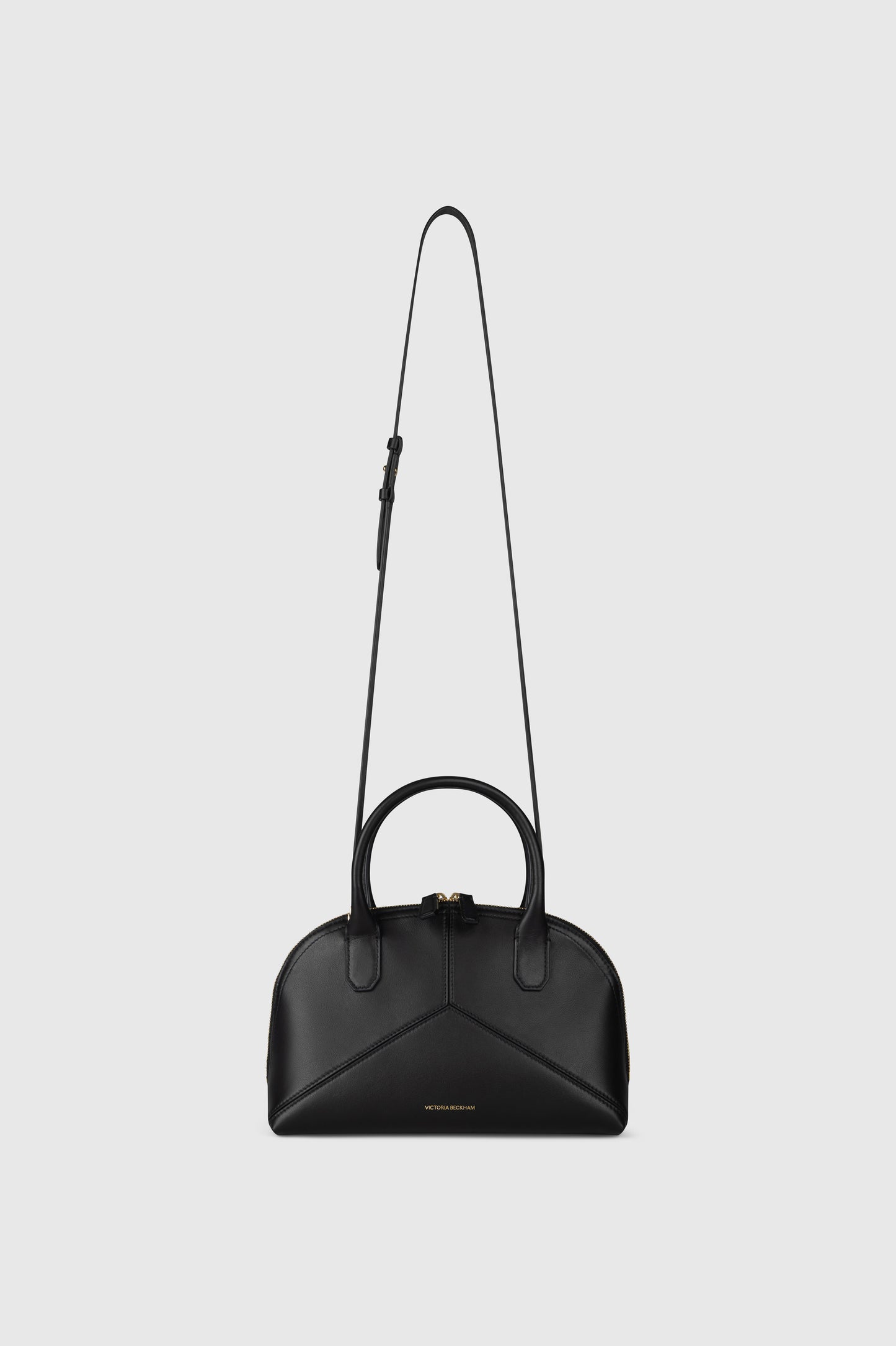 Victoria Doctor Bag Soft Calf Leather