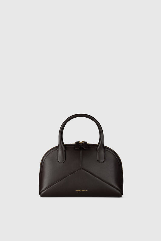 Victoria Doctor Bag Small Soft Calf Leather