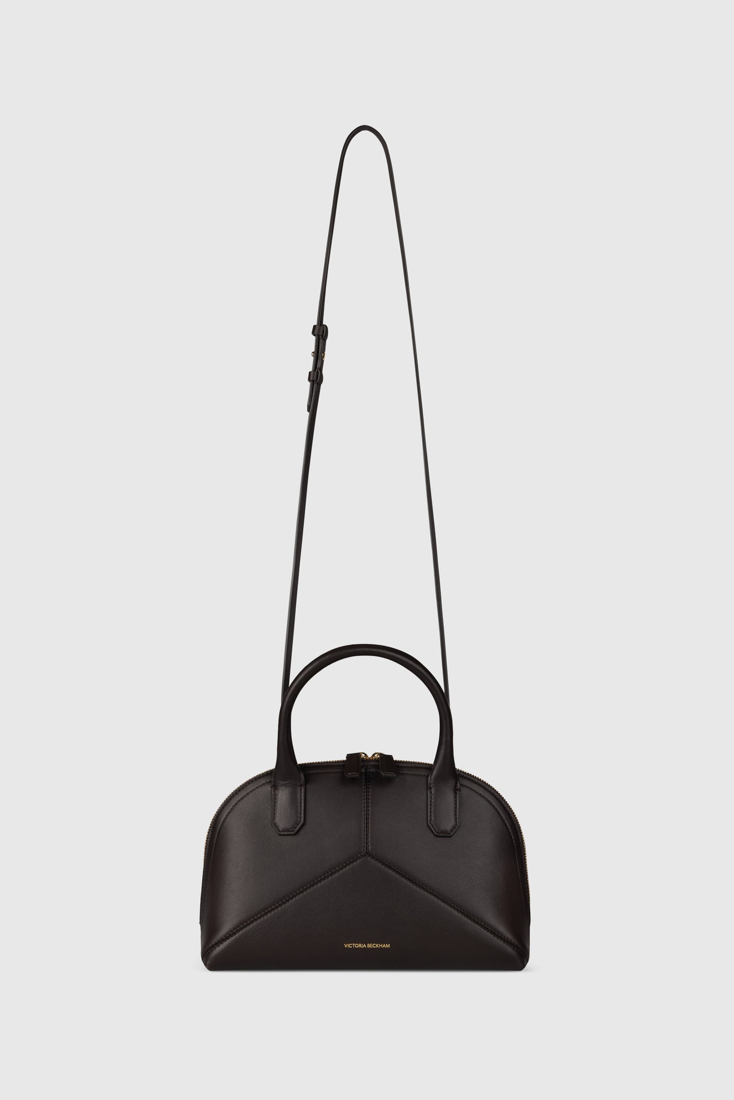 Victoria Doctor Bag Small Soft Calf Leather