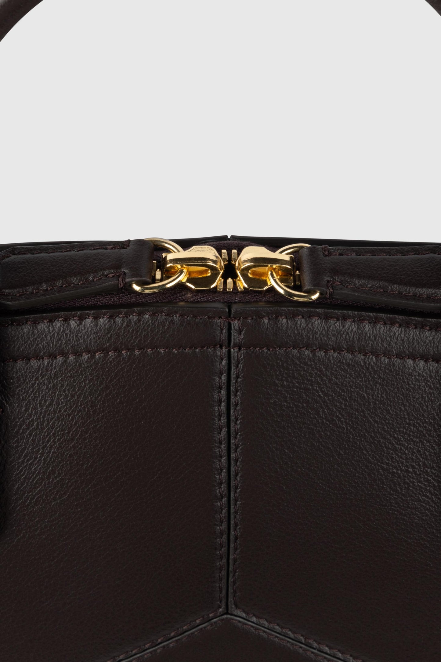 Victoria Doctor Bag Soft Calf Leather