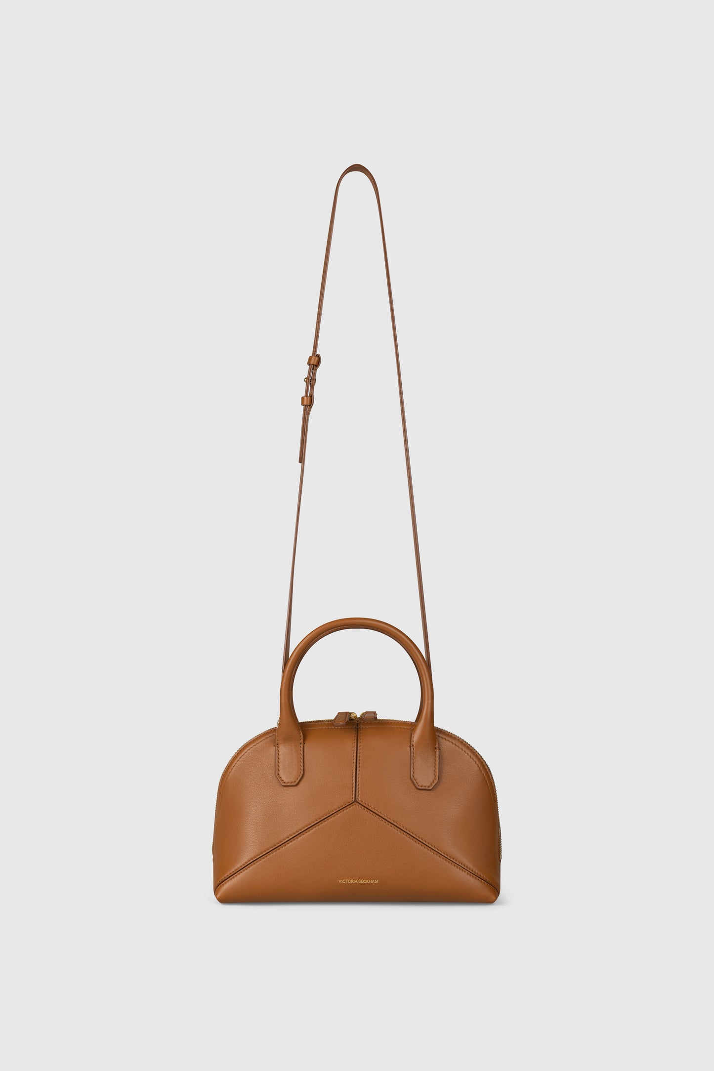 Victoria Doctor Bag Small Soft Calf Leather