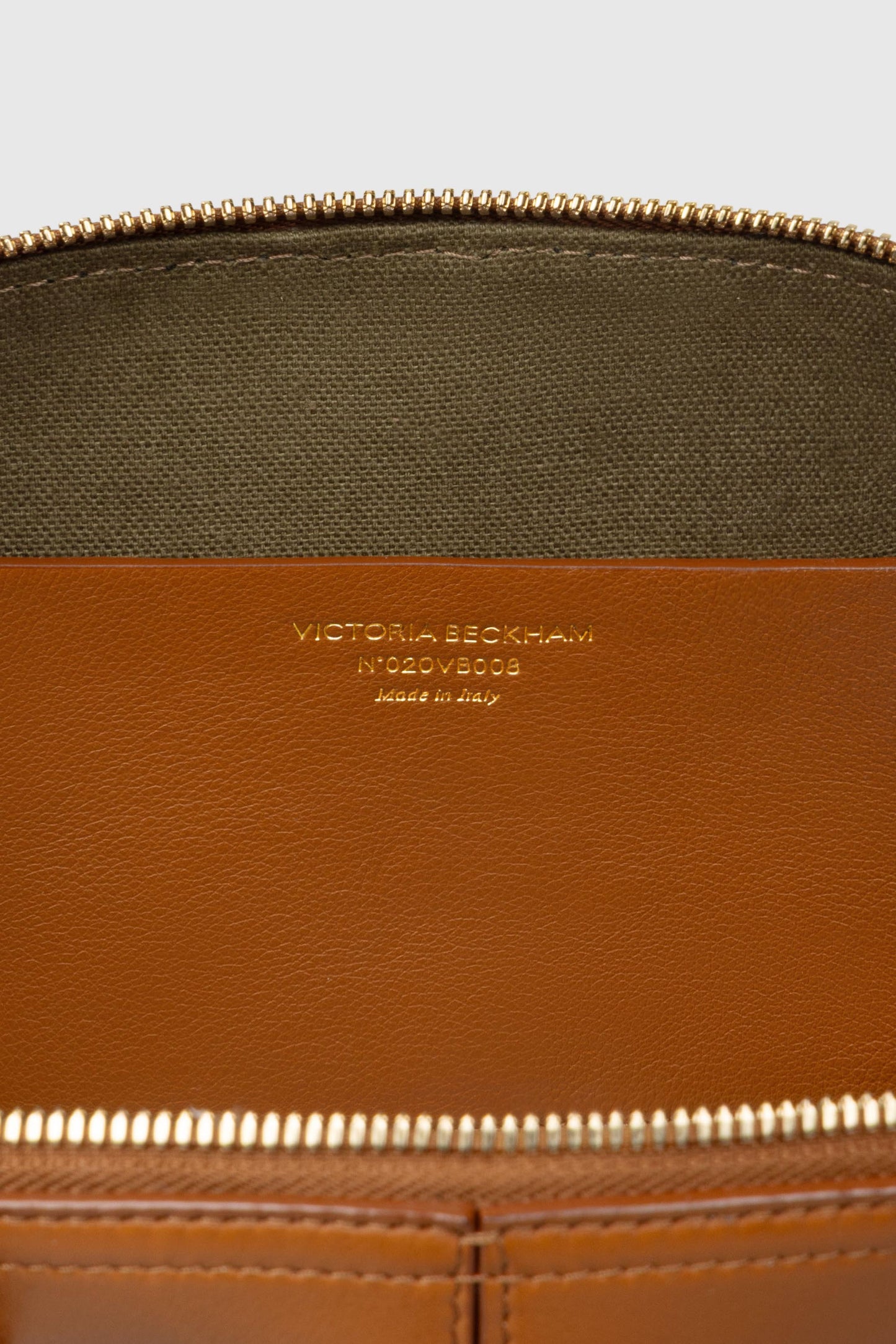 Victoria Doctor Bag Small Soft Calf Leather