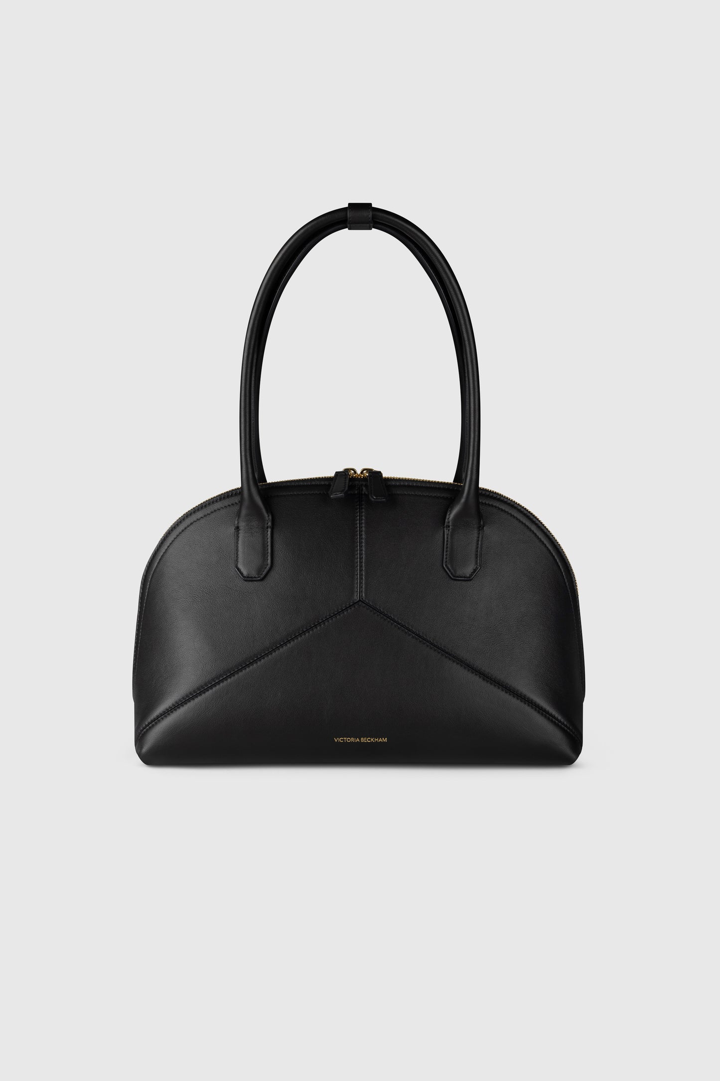 Victoria Doctor Bag Soft Calf Leather