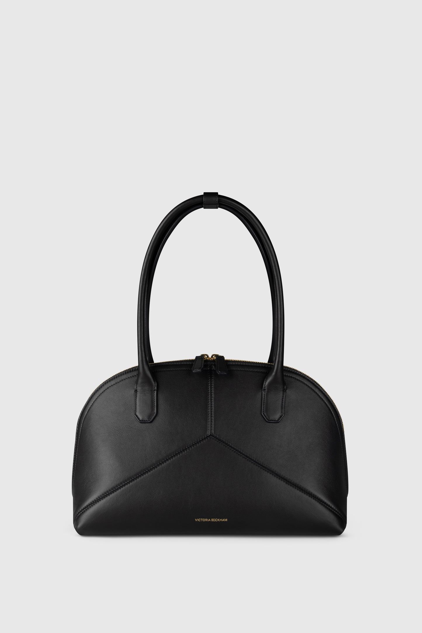 Victoria Doctor Bag Soft Calf Leather