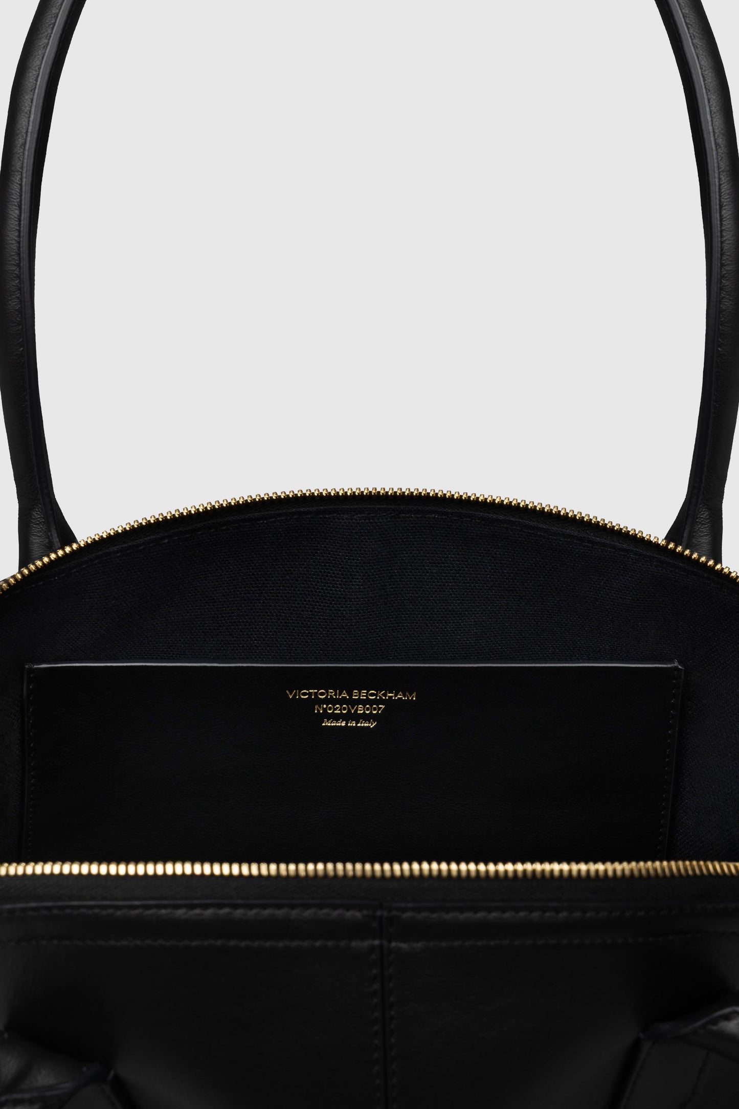 Victoria Doctor Bag Soft Calf Leather