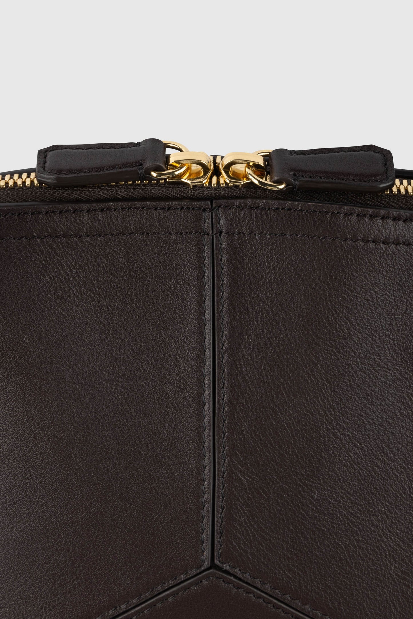 Victoria Doctor Bag Small Soft Calf Leather