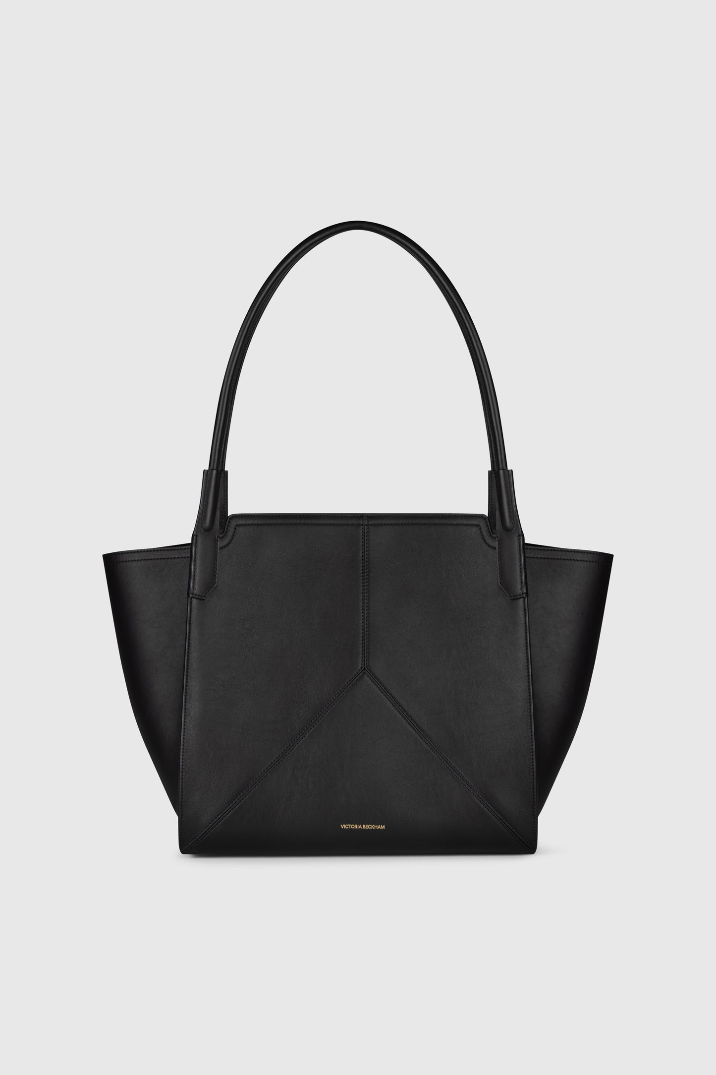 Victoria Tote Soft Calf Leather