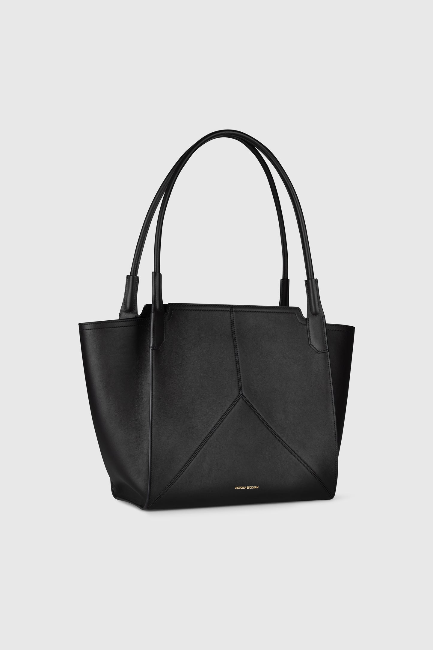 Victoria Tote Large Soft Calf Leather